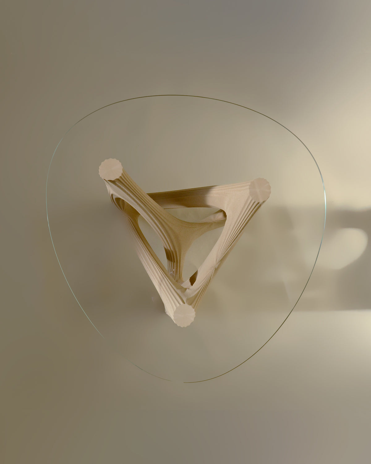 dendria — glass