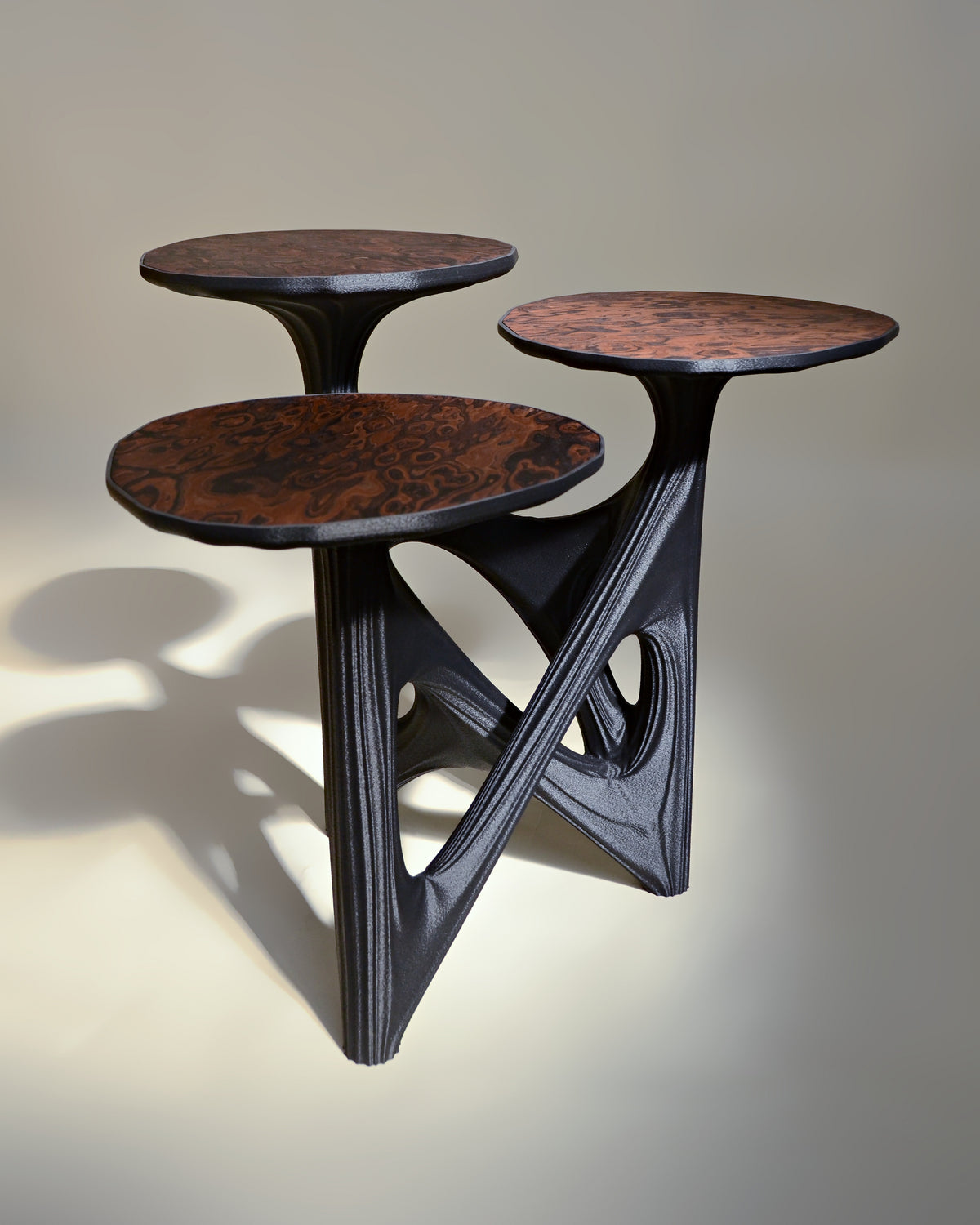dendria — walnut