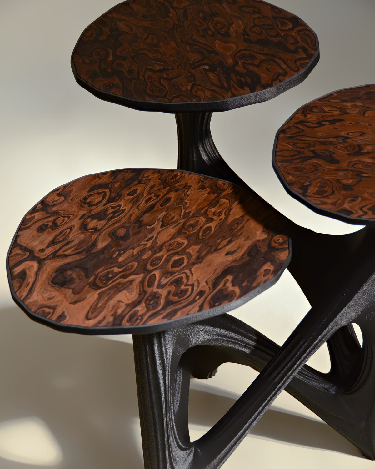 dendria — walnut