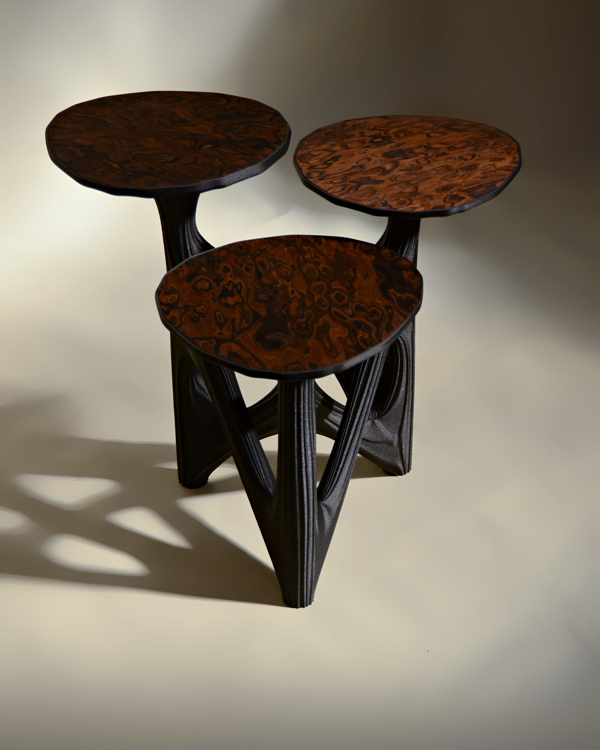 dendria — walnut